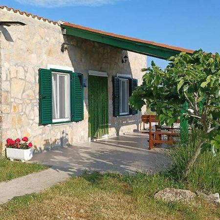 Krcina Holiday Home Црес Экстерьер фото